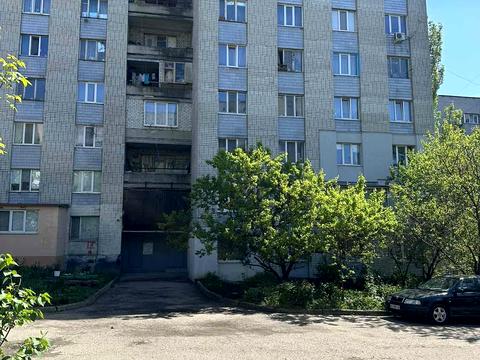 квартира по адресу Благодатная ул., 2а