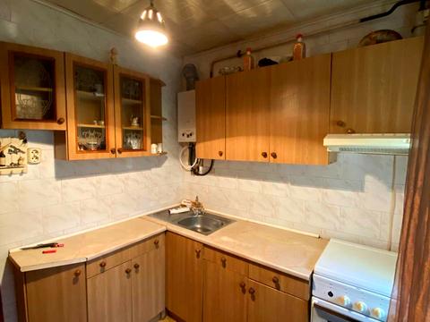 квартира по адресу Малишевского ул., 3
