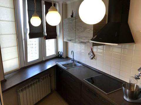 квартира за адресою Київ, Анни Ахматової вул., 30