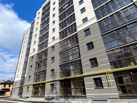 квартира по адресу Збройних Сил України ул. (Інтернаціоналістів), 1