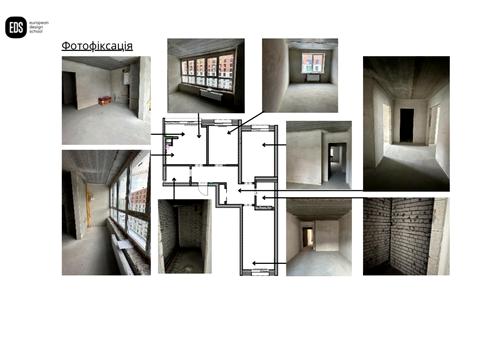 квартира за адресою Щастя, 7