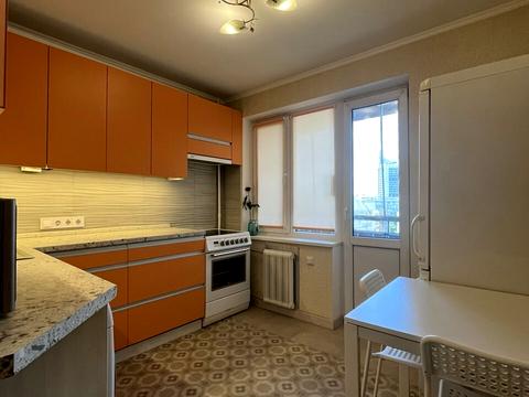 квартира за адресою Митрополита Василя Липківського вул. (Урицького), 34