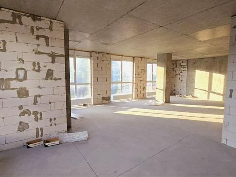 квартира по адресу Звёздный бульв., 1А