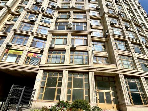 квартира по адресу Парково-Сырецкая ул. (Тимофія Шамрила), 4-В