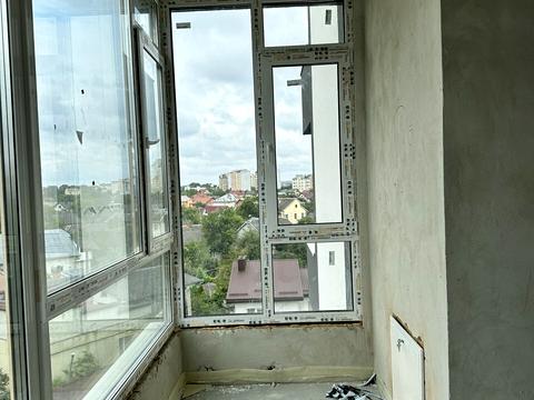 квартира по адресу Мира ул., 18