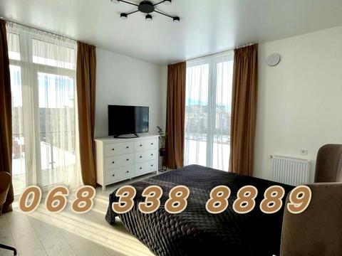 квартира за адресою Сигнівка вул., 10