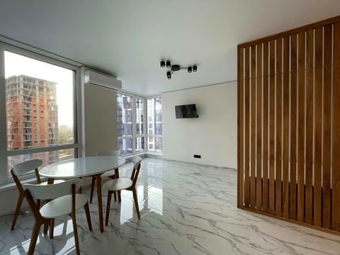 квартира по адресу Ленкавского ул., 34