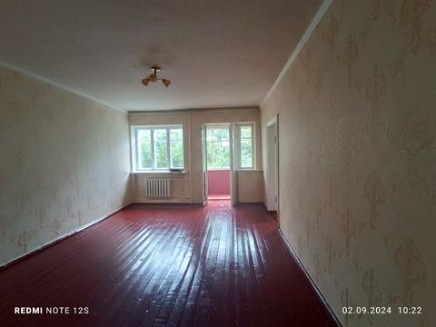 квартира по адресу Сквирское шоссе, 25