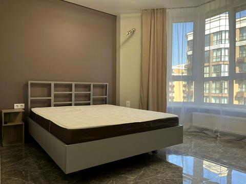 квартира по адресу Счастливая ул., 52