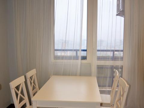 квартира за адресою Берестейський просп. (Перемоги), 131