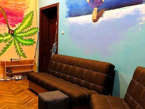 квартира за адресою Лазнева вул., 8