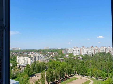 квартира за адресою Академіка Заболотного вул., 15