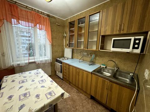 квартира за адресою Архітектора Вербицького вул., 19