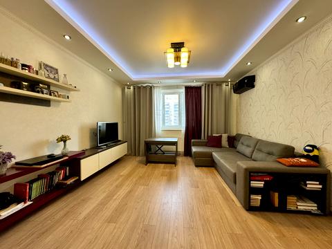 квартира за адресою Архітектора Старова вул., 14