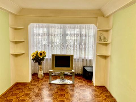 квартира за адресою Братиславська вул., 42