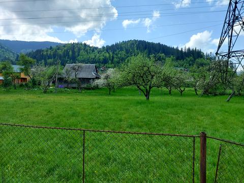 участок по адресу Шухевича, 24
