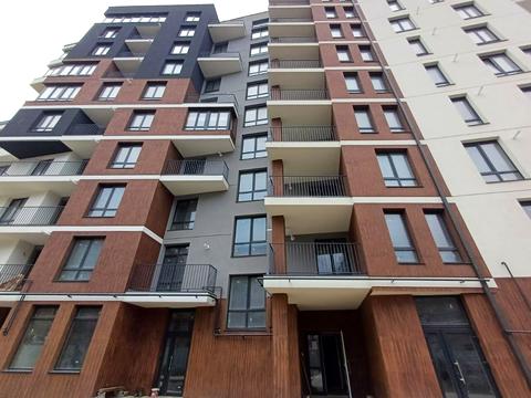 квартира за адресою Вовчинецька вул., 3