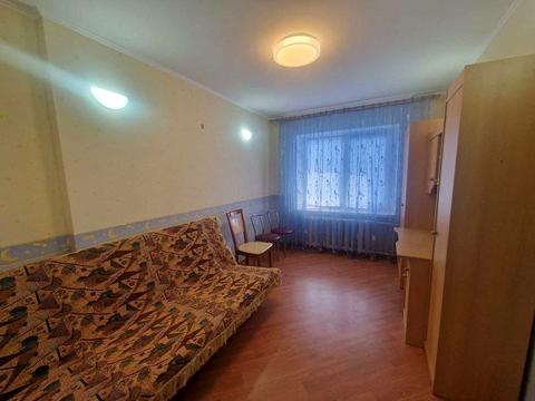 квартира за адресою Паркова вул., 44