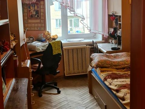 квартира по адресу Строителей ул., 8