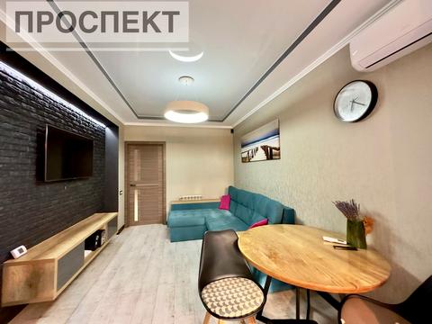 квартира по адресу Харьковская ул., 6