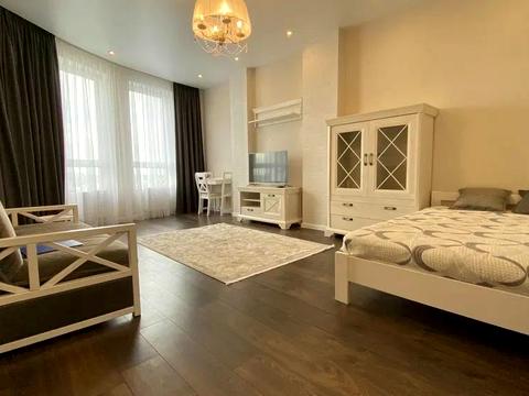 квартира за адресою Миколи Міхновського бульв. (Дружби народів), 14-16