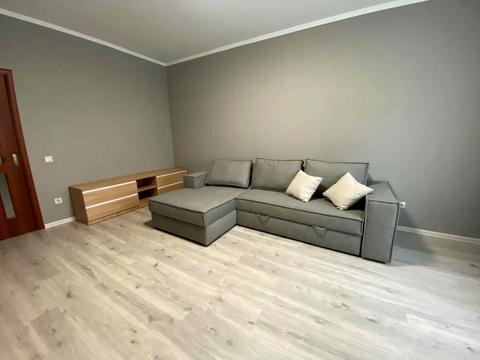 квартира за адресою Княгині Ольги вул., 60