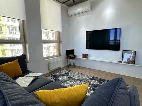 квартира за адресою Берестейський просп. (Перемоги), 65-А