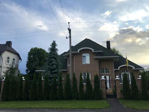 дом по адресу Луговая ул., 95