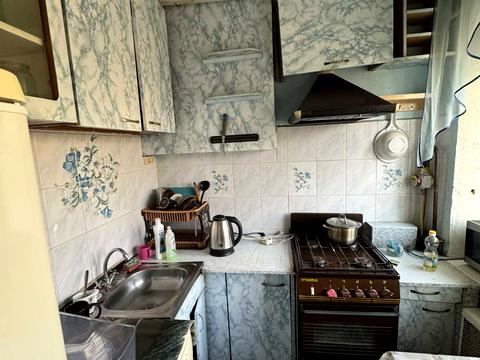 квартира по адресу Академика Вернадского бульв., 61