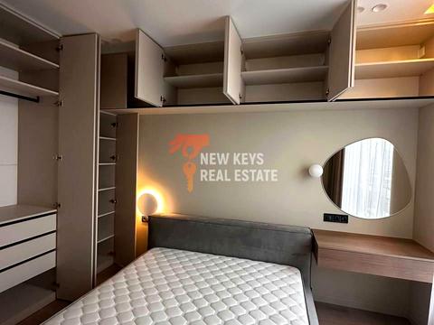 квартира по адресу Салютная ул., 2