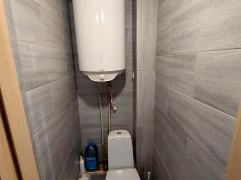 квартира за адресою Квітнева вул., 52