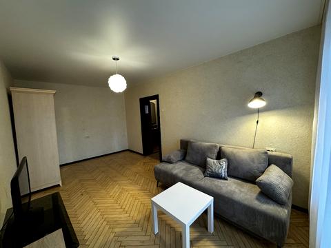 квартира по адресу Дмитрия Багалия ул. (Пожарского), 5