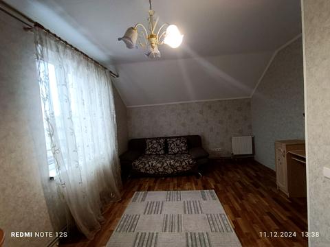 дом по адресу Белая Церковь, Ставищанська ул.