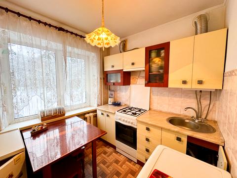 квартира по адресу Леси Украинки ул., 11