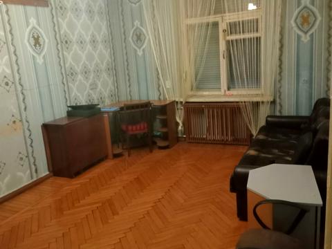 квартира по адресу Павловская пл. (Розы Люксембург), 8