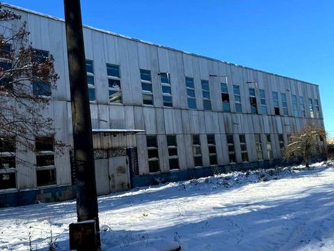 комерційна за адресою Волочиськ, Фридрихівська, 12