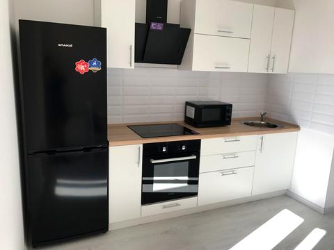 квартира за адресою Регенераторна вул., 4