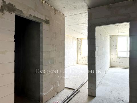 квартира за адресою Миколи Бажана просп., 17