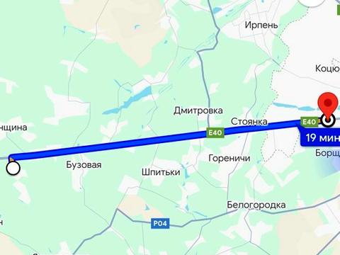 ділянка за адресою 