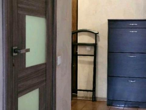 квартира по адресу Молочна, 7
