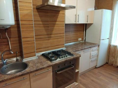 квартира по адресу Академика Заболотного ул., 54