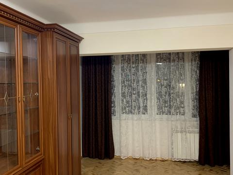 квартира по адресу Джона Маккейна ул. (Кудри Ивана), 22-А