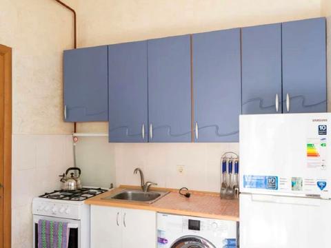 квартира за адресою Тираспольська вул., 5а