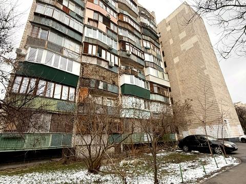 квартира по адресу Милютенко ул., 38