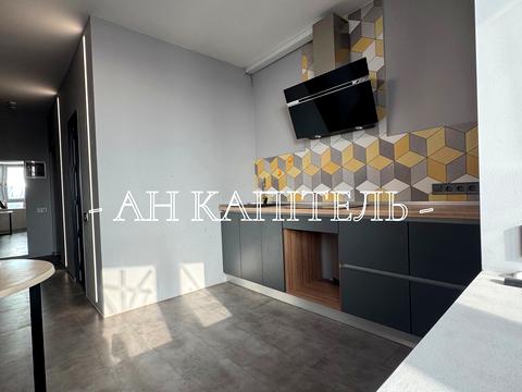 квартира за адресою Ювілейний просп. (), 67б