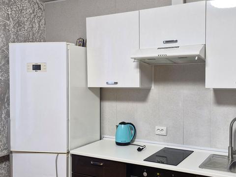 квартира по адресу Новоберегова ул., 9
