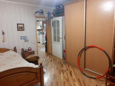 квартира по адресу Герасима Кондратьева ул. (Кирова), 211