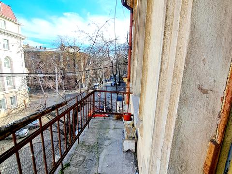 квартира за адресою Одеса, Ковальська вул., 22