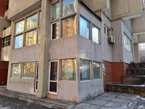 коммерческая по адресу Леси Украинки бульв., 21-А
