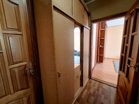 квартира за адресою Каштанова вул., 3